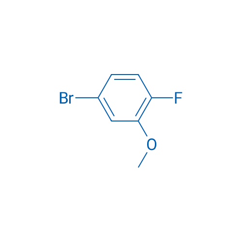 4-Bromo-1-fluoro-2-methoxybenzene 10g