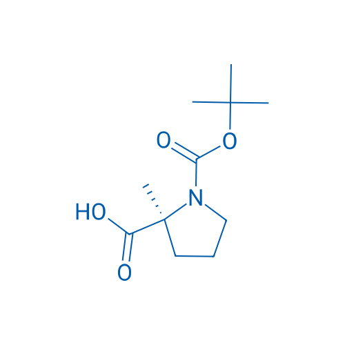 Boc-α-Me-Pro-OH 100g
