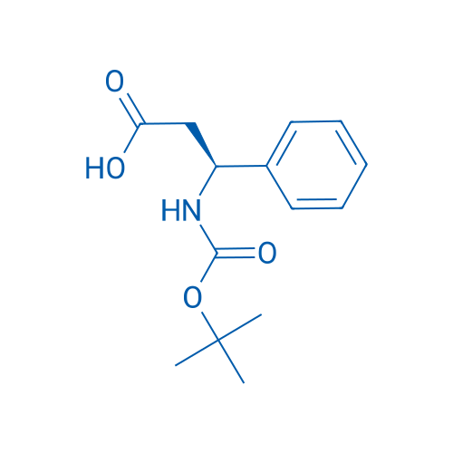 Boc-D-β-Phe-OH 1g
