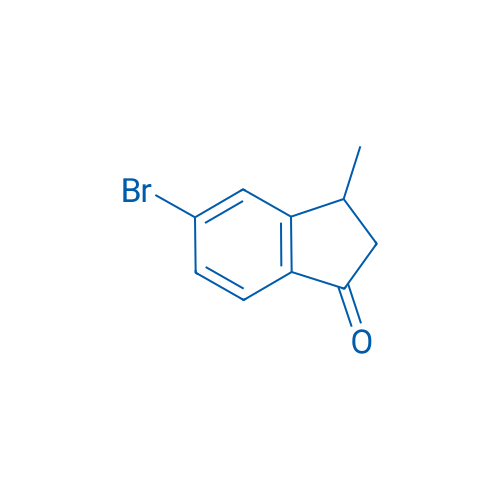 5-Bromo-3-methyl-2,3-dihydro-1H-inden-1-one 1g