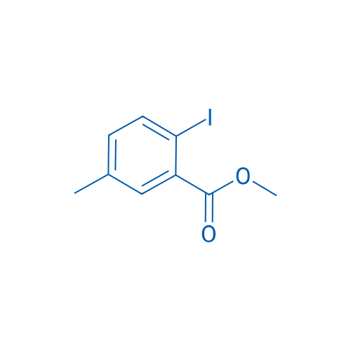 Methyl 2-Iodo-5-methylbenzoate 100g
