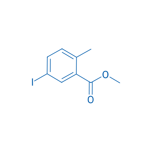 Methyl 5-iodo-2-methylbenzoate 25g