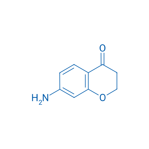 7-Aminochroman-4-one 250mg