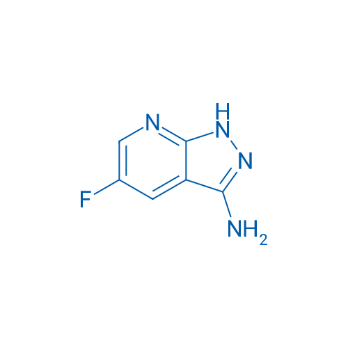 5-Fluoro-1H-pyrazolo[3,4-b]pyridin-3-amine 100g