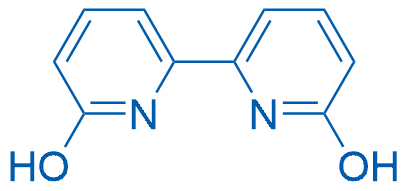 [2,2'-Bipyridine]-6,6'(1H,1'H)-dione 250mg