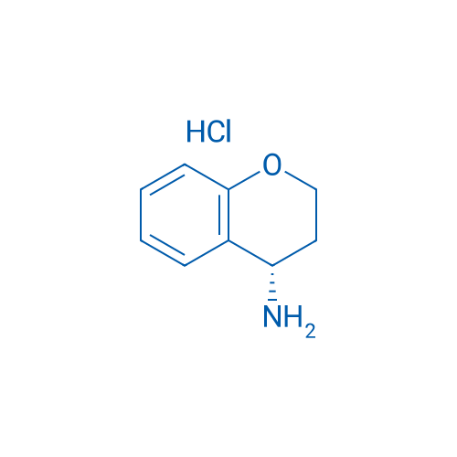 (S)-Chroman-4-amine hydrochloride 250mg