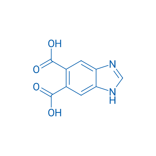 1H-Benzo[d]imidazole-5,6-dicarboxylic acid 5g