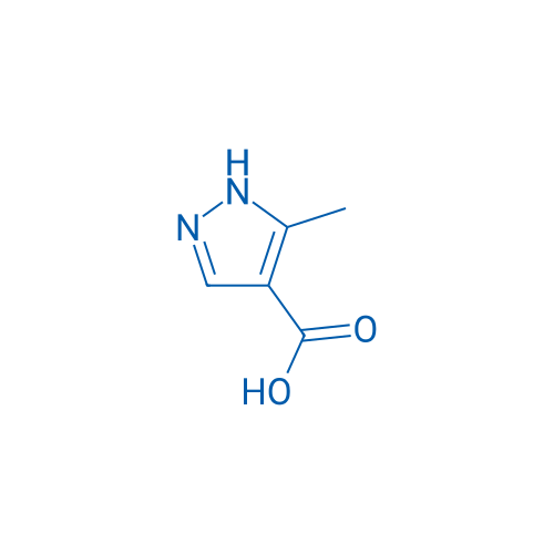 5-Methyl-1H-pyrazole-4-carboxylic acid 250mg