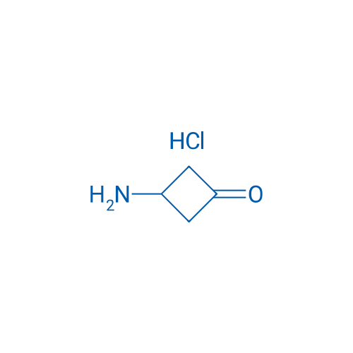 3-Aminocyclobutanone hydrochloride 25g
