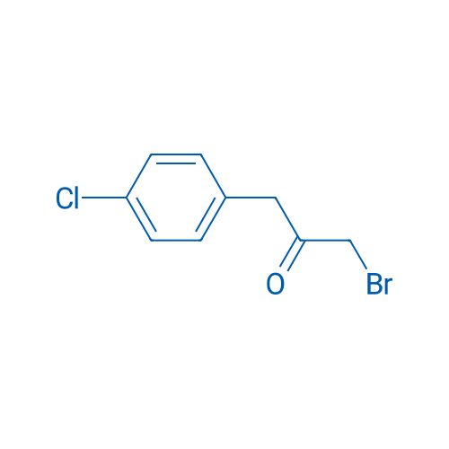 1-Bromo-3-(4-chlorophenyl)propan-2-one 1g