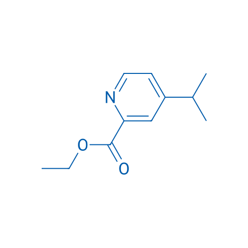 Ethyl 4-isopropylpicolinate 1g