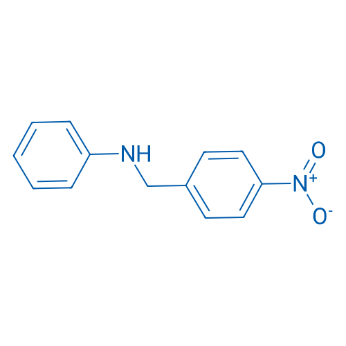 N-(4-Nitrobenzyl)aniline 5g