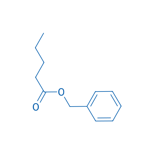 Benzyl pentanoate 50mg