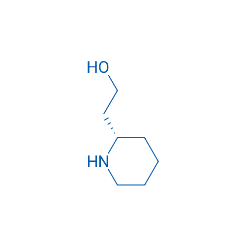 (S)-2-(Piperidin-2-yl)ethanol 250mg