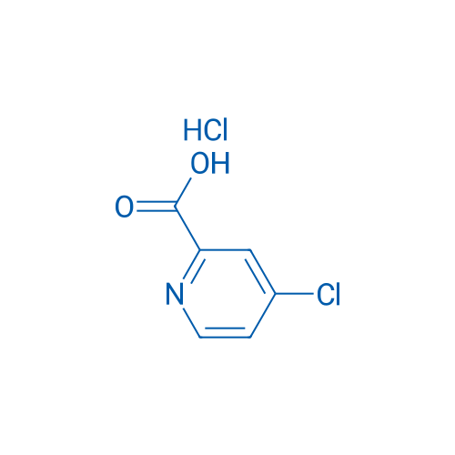 4-Chloropicolinic acid hydrochloride 250mg