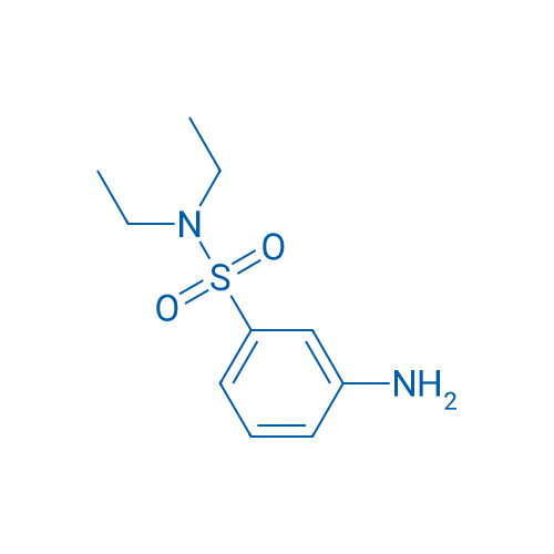 3-Amino-N,N-diethylbenzenesulfonamide 5g