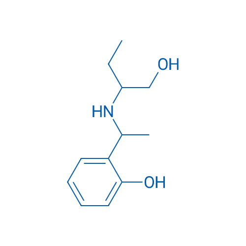 2-{1-[(1-hydroxybutan-2-yl)amino]ethyl}phenol 1g