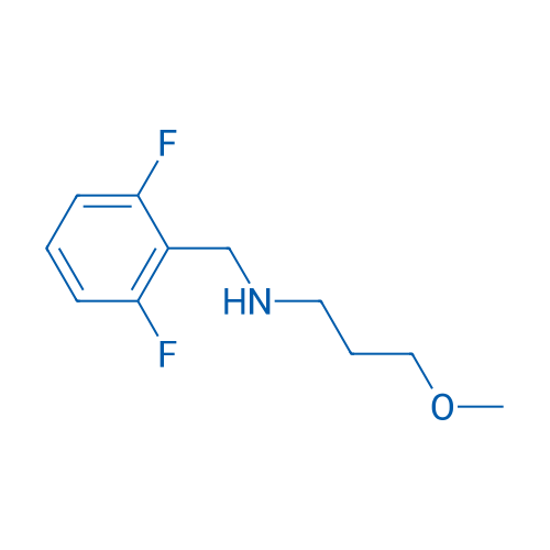 [(2,6-Difluorophenyl)methyl](3-methoxypropyl)amine 5g