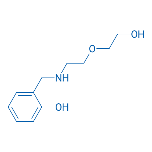2-({[2-(2-hydroxyethoxy)ethyl]amino}methyl)phenol 1g