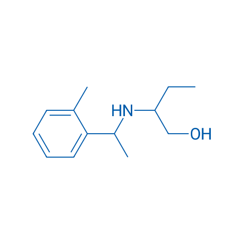 2-{[1-(2-methylphenyl)ethyl]amino}butan-1-ol 1g