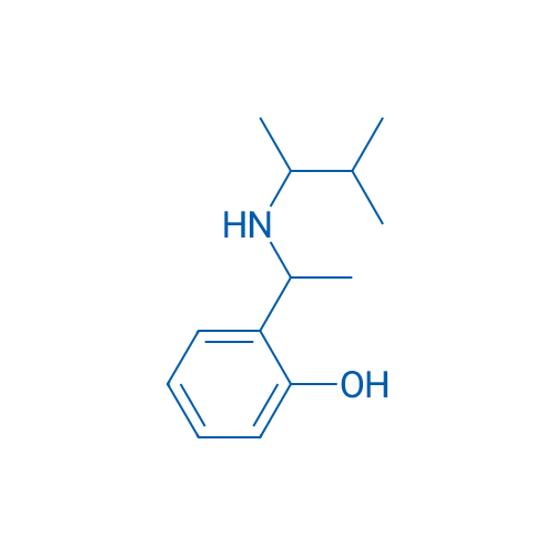 2-{1-[(3-methylbutan-2-yl)amino]ethyl}phenol 1g