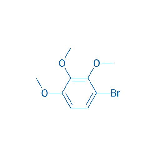 1-Bromo-2,3,4-trimethoxybenzene 5g