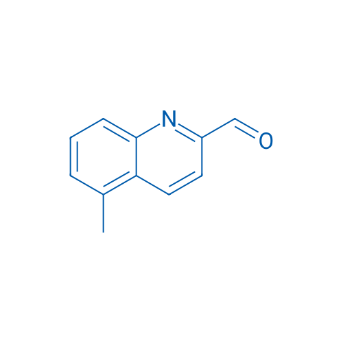 5-Methylquinoline-2-carbaldehyde 5g
