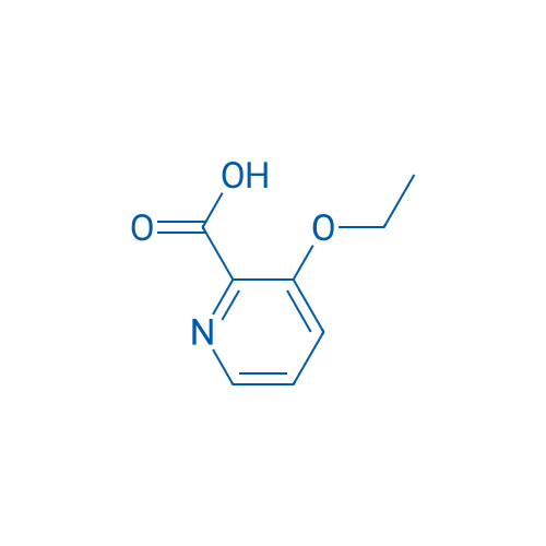 3-Ethoxypicolinic acid 250mg
