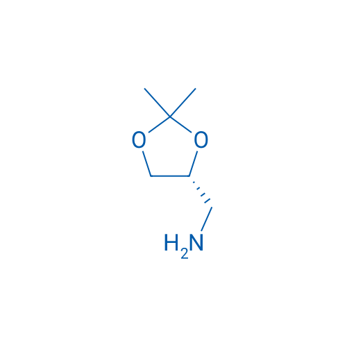 (R)-(2,2-Dimethyl-1,3-dioxolan-4-yl)methanamine 5g