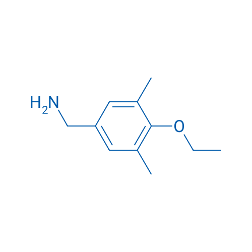 (4-Ethoxy-3,5-dimethylphenyl)methanamine 5g