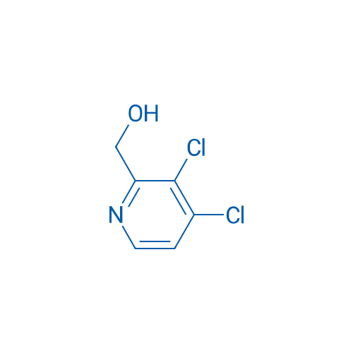 (3,4-Dichloropyridin-2-yl)methanol 1g