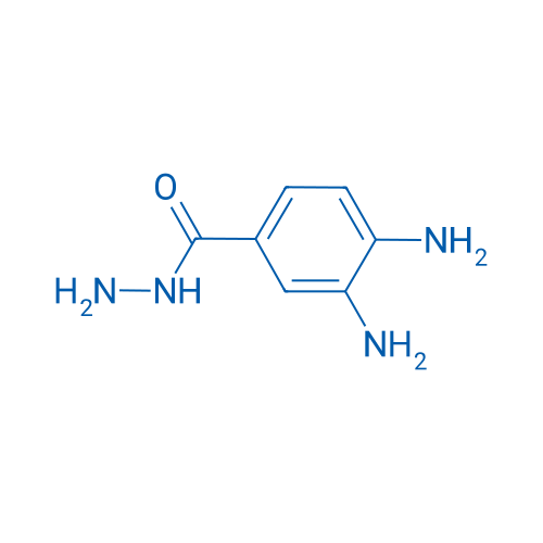 3,4-Diaminobenzohydrazide 5g