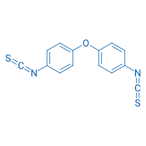 4,4'-Oxybis(isothiocyanatobenzene) 1g