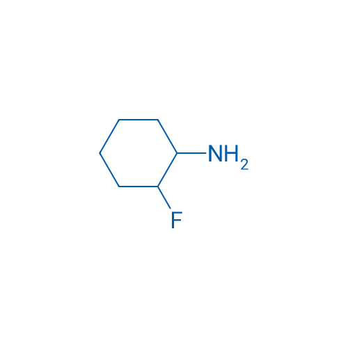2-Fluorocyclohexanamine 100mg
