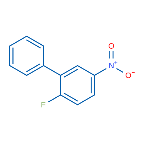 2-Fluoro-5-nitro-1,1'-biphenyl 1g