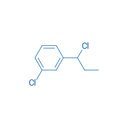 1-Chloro-3-(1-chloropropyl)benzene 5g