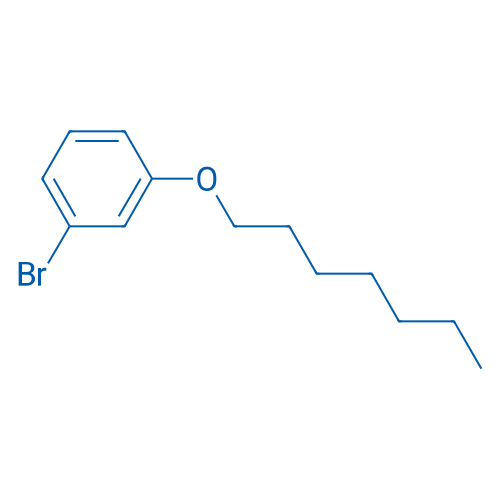 1-Bromo-3-(heptyloxy)benzene 1g