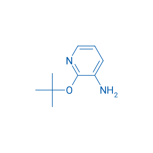 2-(tert-Butoxy)pyridin-3-amine 1g
