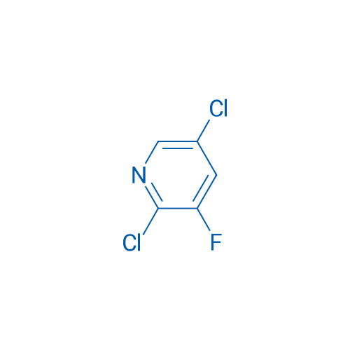 2,5-Dichloro-3-fluoropyridine 100g