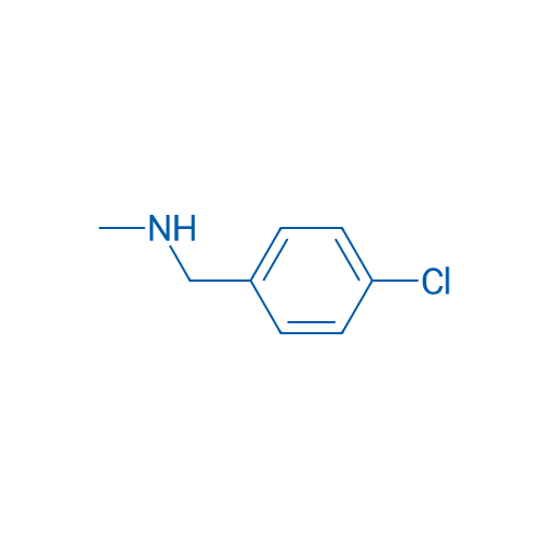 1-(4-Chlorophenyl)-N-methylmethanamine 25g