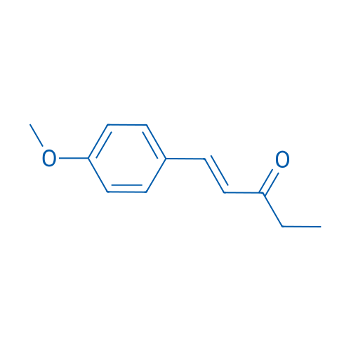 1-(4-Methoxyphenyl)pent-1-en-3-one 250mg