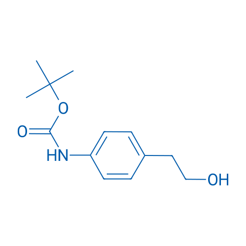 N-Boc-2-(4-Aminophenyl)ethanol 1g