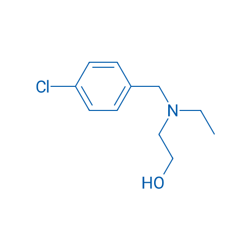 2-((4-Chlorobenzyl)(ethyl)amino)ethanol 1g