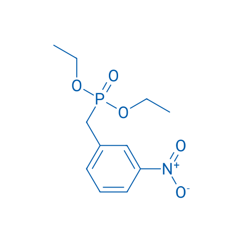 Diethyl 3-Nitrobenzylphosphonate 1g