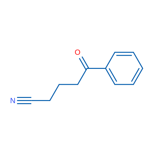 5-Oxo-5-phenylvaleronitrile 5g