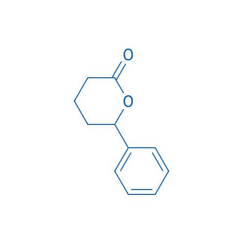 6-Phenyltetrahydro-2H-pyran-2-one 100mg
