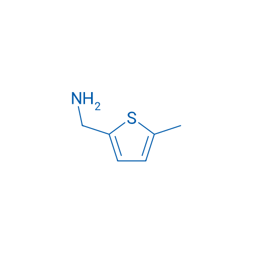 (5-Methylthiophen-2-yl)methanamine 1g