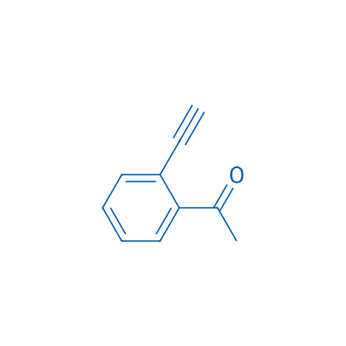 1-(2-Ethynylphenyl)ethanone 250mg