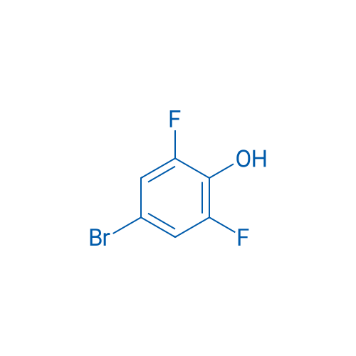 4-Bromo-2,6-difluorophenol 100g