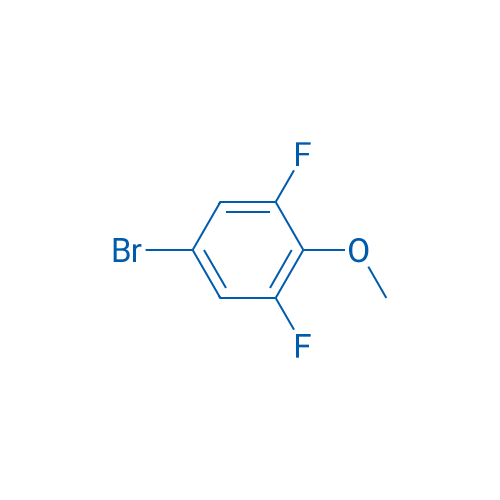 4-Bromo-2,6-difluoroanisole 100g